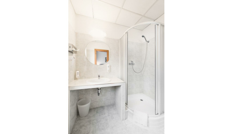 Central Hotel Prague Praha
