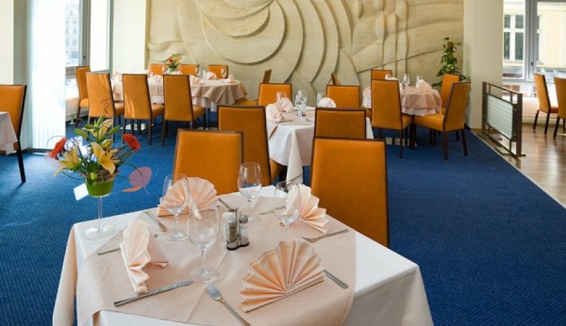 Hotel CENTRAL Plzeň