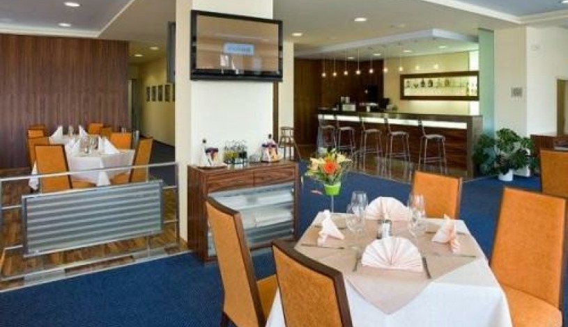 Hotel CENTRAL Plzeň