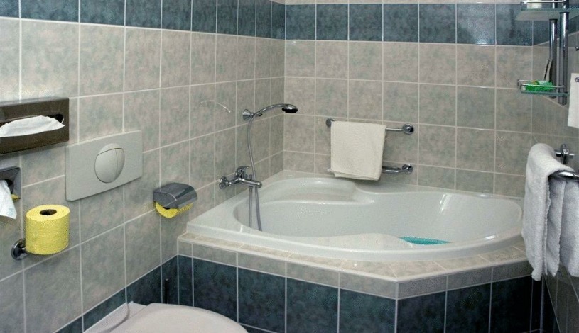 Hotel CENTRAL Plzeň