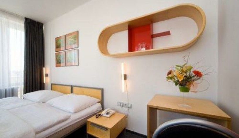 Hotel CENTRAL Plzeň