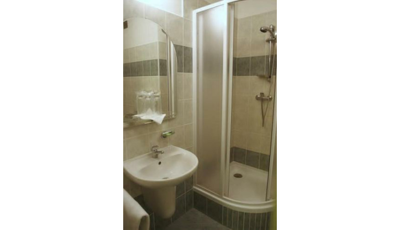 Hotel CENTRAL Plzeň