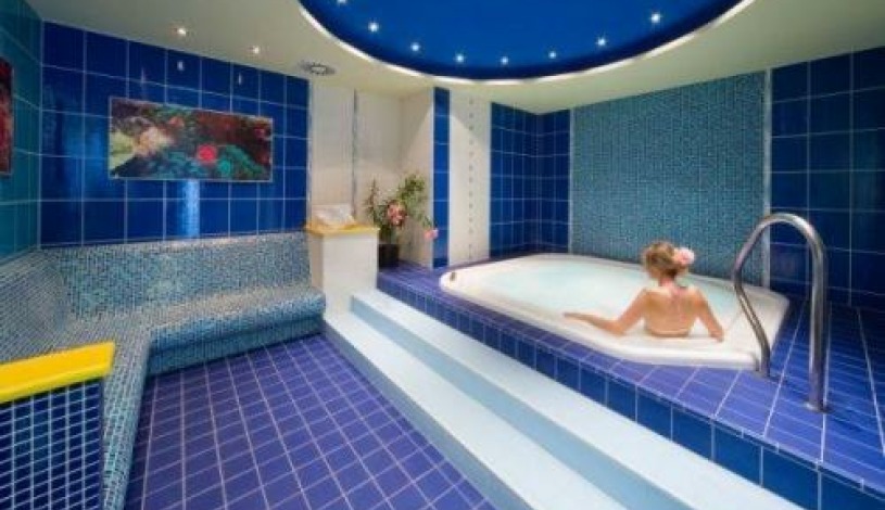 Hotel CENTRAL Plzeň