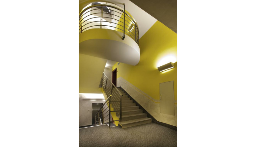 HOTEL PRAGUE CENTRE Praha