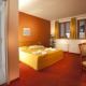 Pokoj pro 2 osoby - HOTEL PRAGUE CENTRE Praha