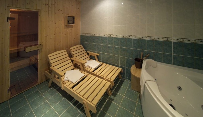 HOTEL PRAGUE CENTRE Praha