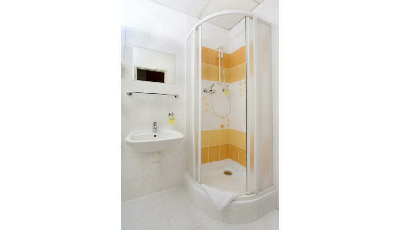 HOTEL PRAGUE CENTRE Praha - Double room