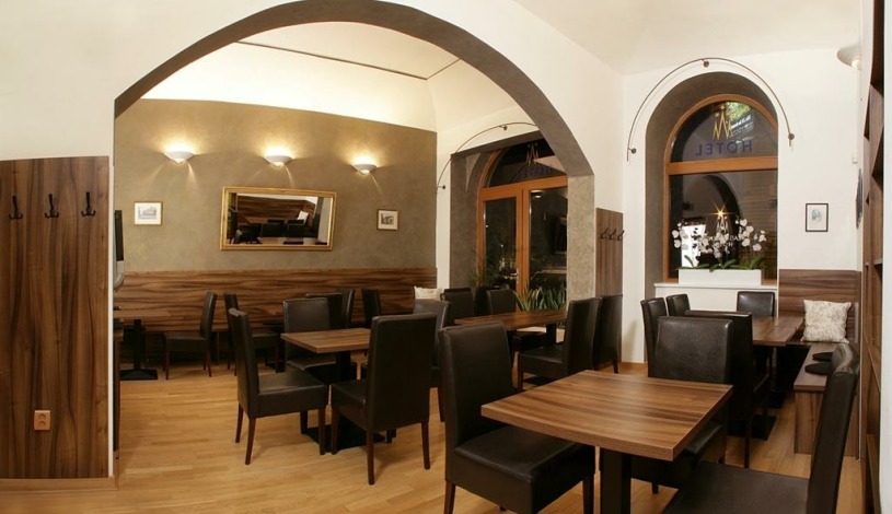 HOTEL PRAGUE CENTRE Praha