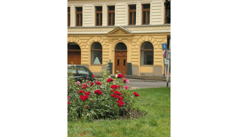 HOTEL PRAGUE CENTRE Praha