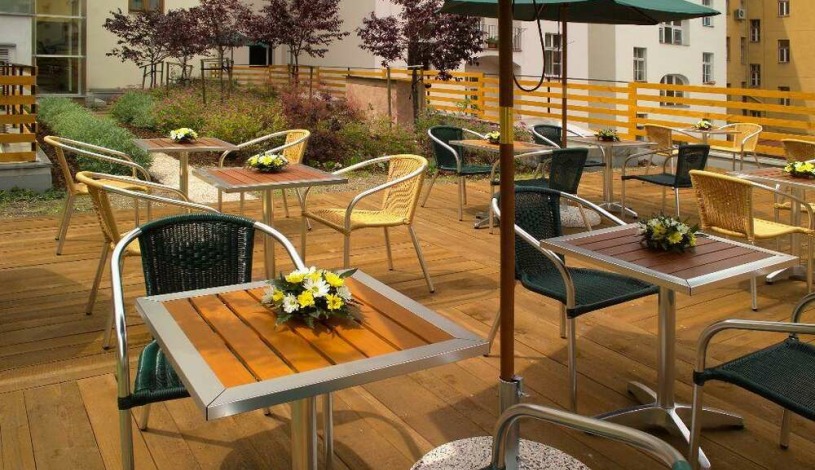 HOTEL PRAGUE CENTRE Praha