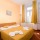 HOTEL PRAGUE CENTRE Praha - Pokoj pro 2 osoby