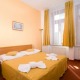 Pokój 2-osobowy - HOTEL PRAGUE CENTRE Praha