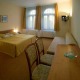 Einbettzimmer - HOTEL PRAGUE CENTRE Praha