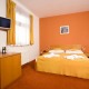 Zweibettzimmer - HOTEL PRAGUE CENTRE Praha