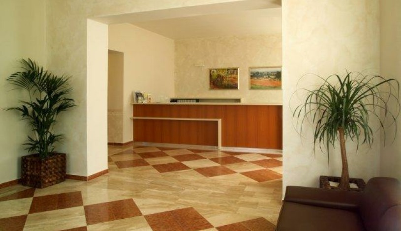 Hotel Prague Centre Plaza  Praha