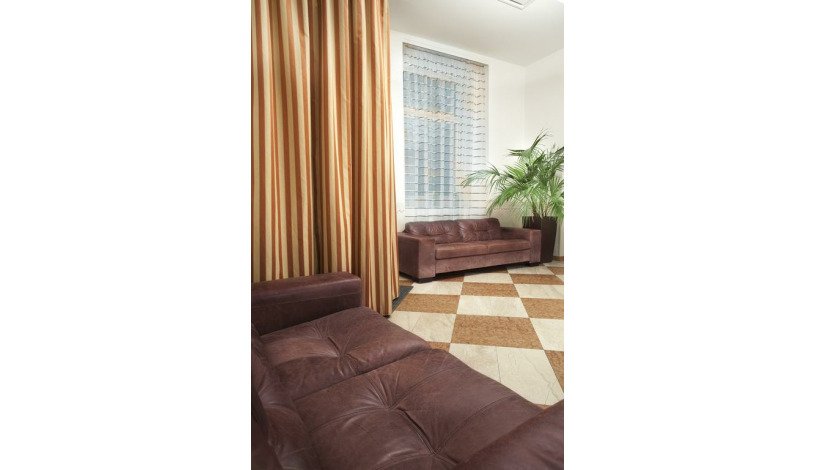 Hotel Prague Centre Plaza  Praha