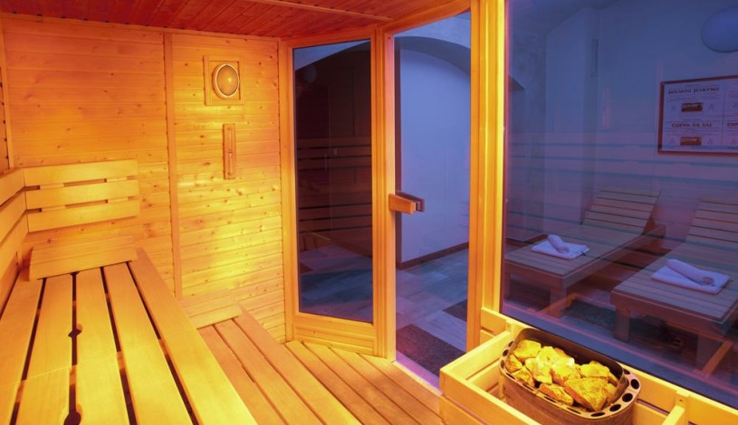 Hotel Prague Centre Plaza  Praha