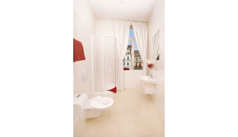 Hotel Prague Centre Plaza  Praha