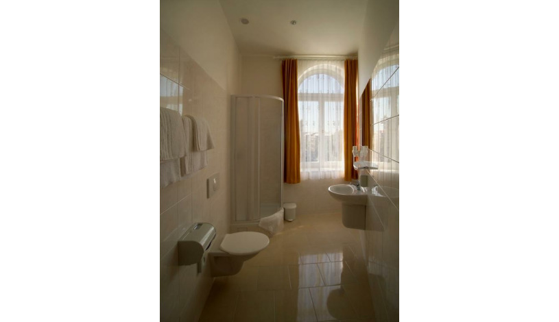 Hotel Prague Centre Plaza  Praha