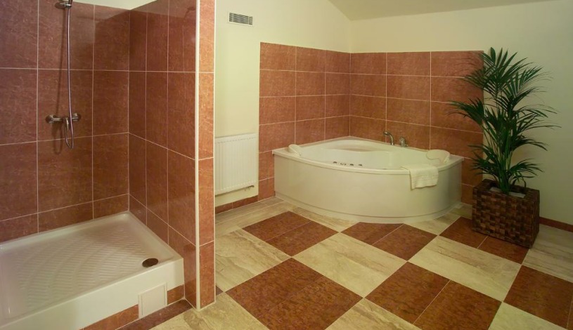 Hotel Prague Centre Plaza  Praha