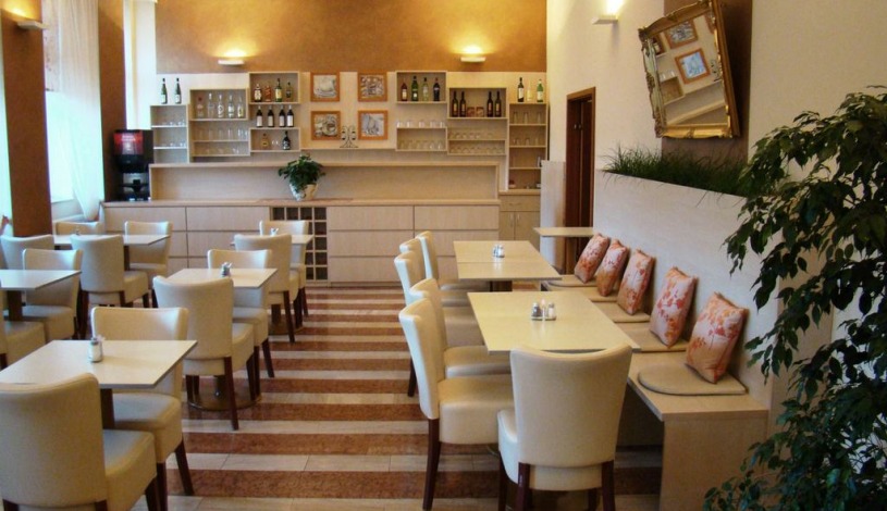 Hotel Prague Centre Plaza  Praha