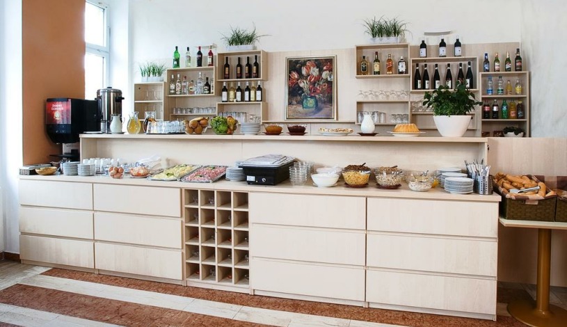 Hotel Prague Centre Plaza  Praha