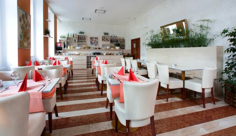 Hotel Prague Centre Plaza  Praha