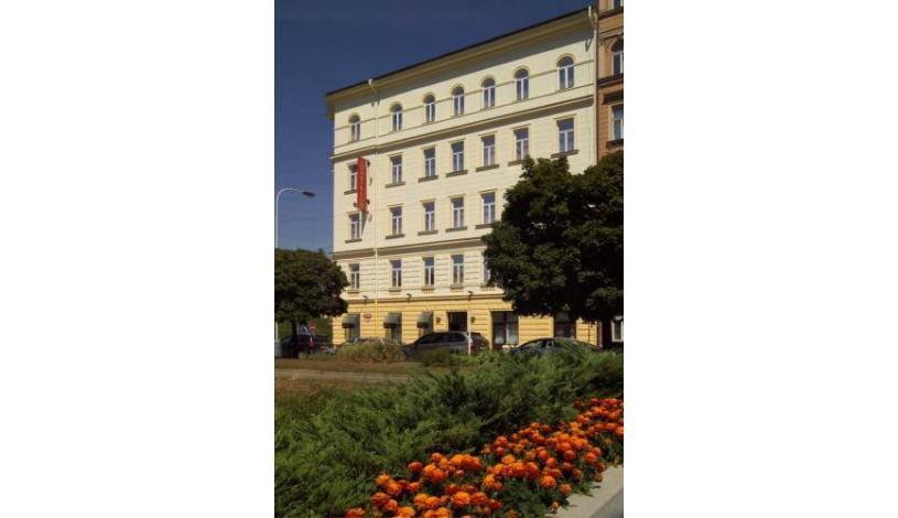 Hotel Prague Centre Plaza  Praha
