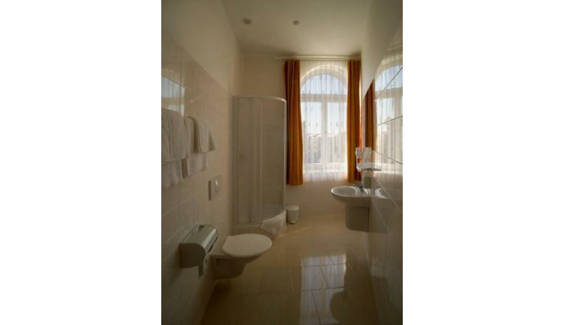 Hotel Prague Centre Plaza  Praha