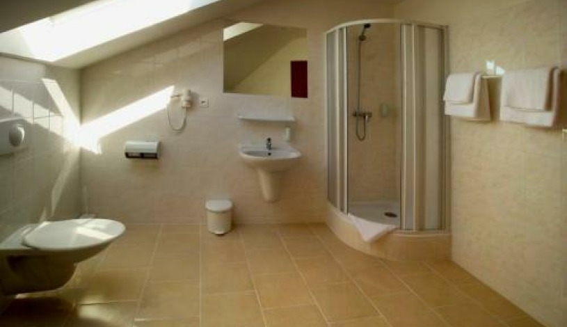 Hotel Prague Centre Plaza  Praha