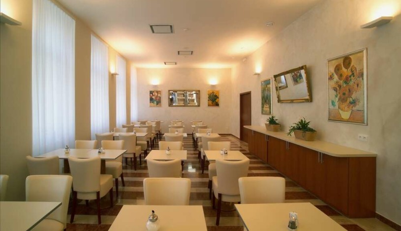 Hotel Prague Centre Plaza  Praha