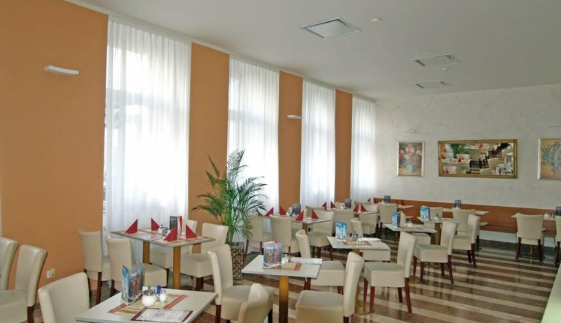 Hotel Prague Centre Plaza  Praha