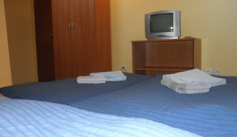 Hotel Centrum Harrachov