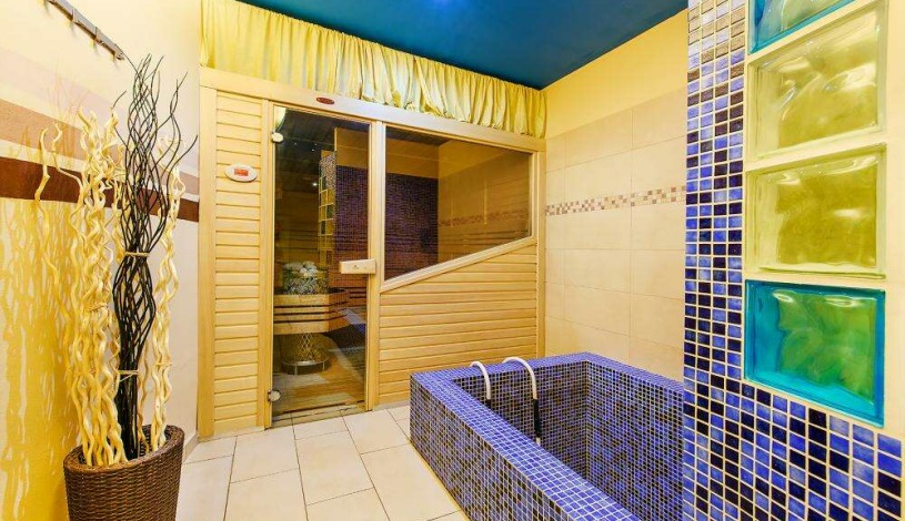 Hotel Centrum Harrachov