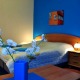 Comfort dvoulůžkový +2 - Hotel Centrum Harrachov
