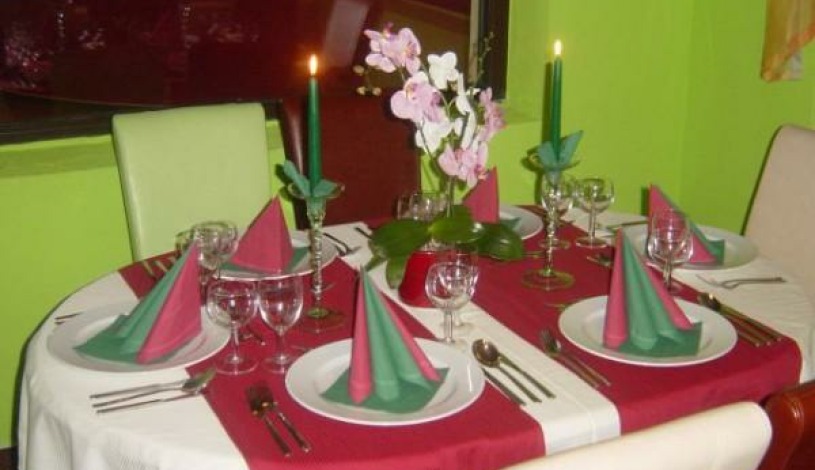 Hotel Centrum Harrachov