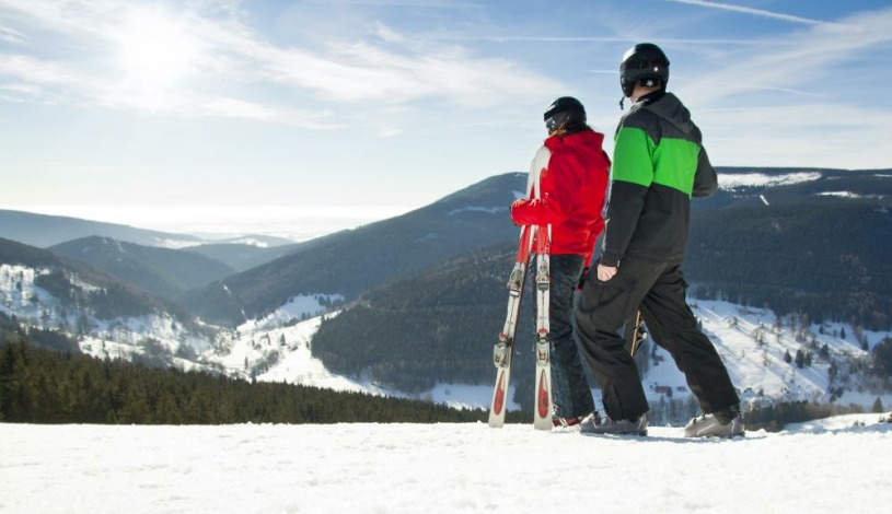 Hotel Centrum Harrachov