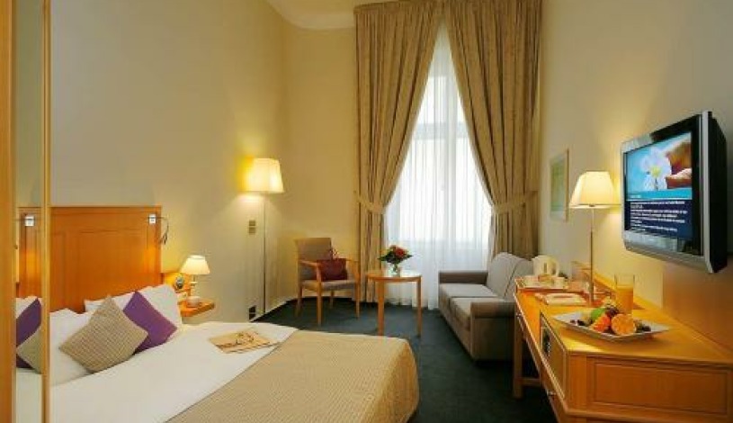 Hotel Century Staré Město Praha