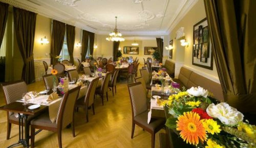 Hotel Century Staré Město Praha