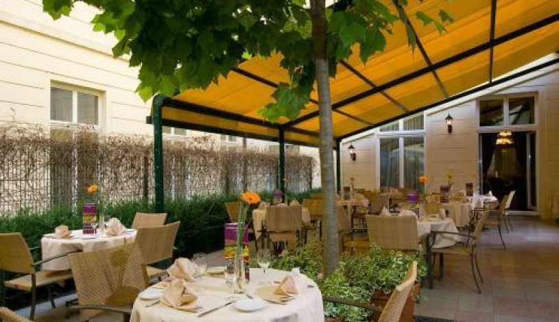 Hotel Century Staré Město Praha