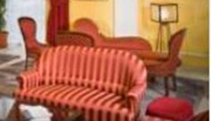 Hotel Century Staré Město Praha