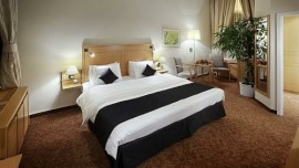 Hotel Century Old Town Prague Praha