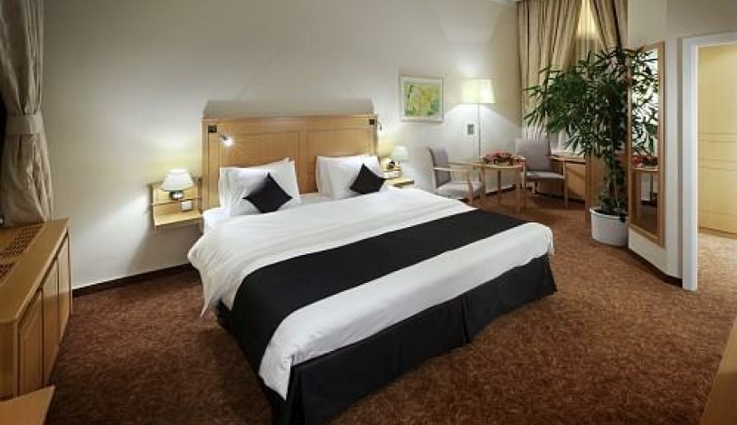 Hotel Century Old Town Prague Praha