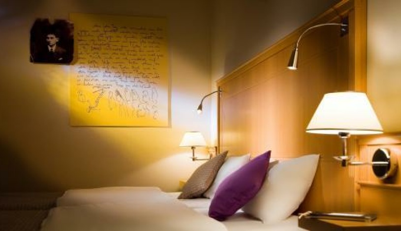 Hotel Century Staré Město Praha