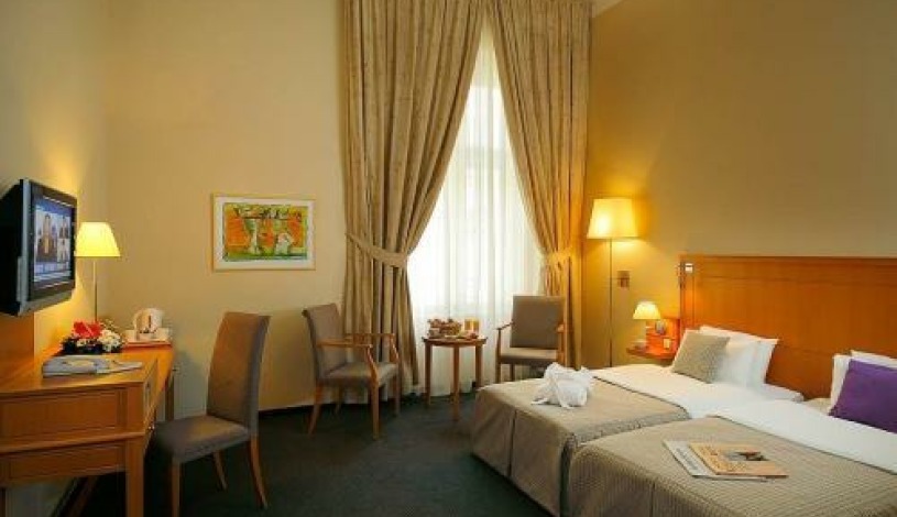 Hotel Century Staré Město Praha