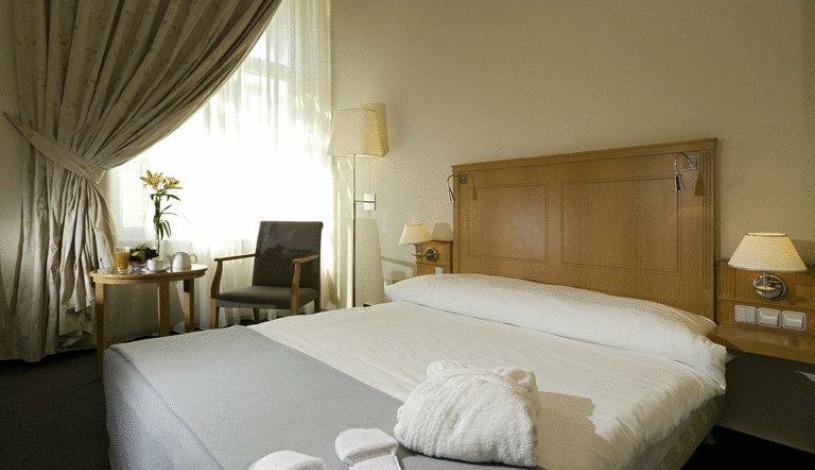 Hotel Century Staré Město Praha