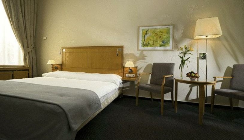 Hotel Century Staré Město Praha
