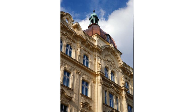 Hotel Century Staré Město Praha