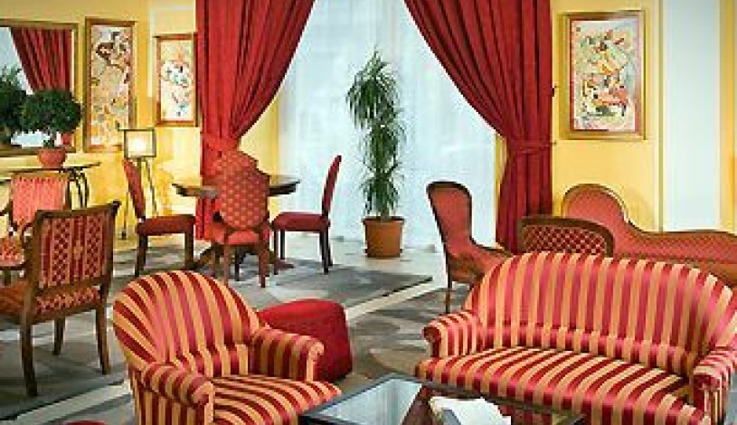 Hotel Century Staré Město Praha