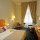 Hotel Century Altstadt Prag Praha - Einbettzimmer, Zweibettzimmer